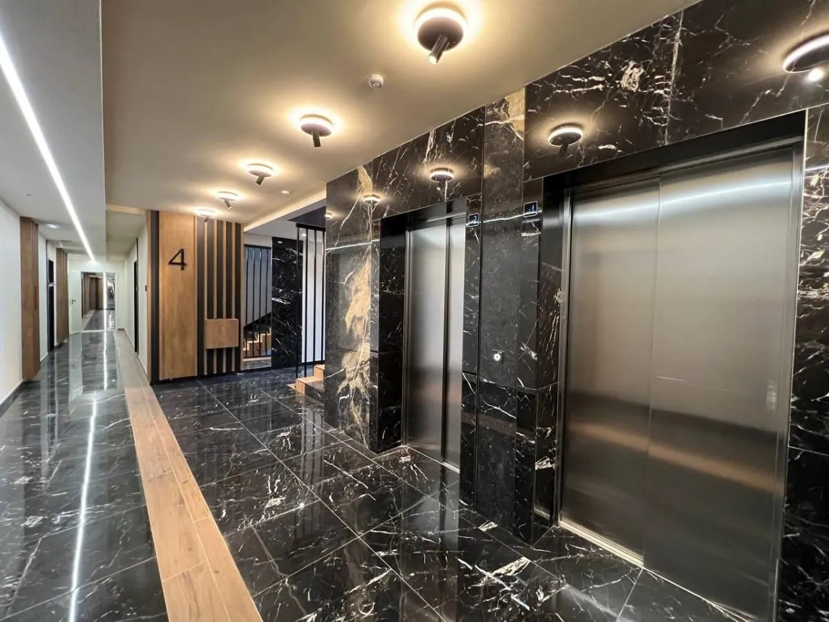 Rent, office space, 101m², Novi Sad Sve Podlokacije, Novi Sad