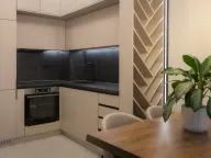 Izdavanje, jednosoban stan, 50m², Stari Aerodrom, Podgorica - image 5