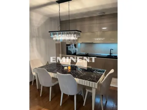 Izdavanje, dvosoban stan, 58m², Novi Beograd Blok 65, Novi Beograd Sve Podlokacije - image 4
