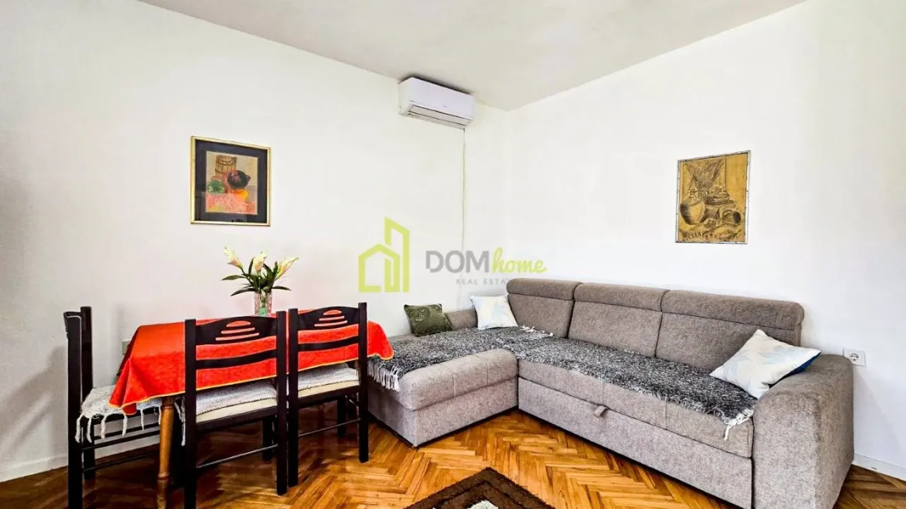 Izdavanje, trosoban stan, 100m², Zagorič, Podgorica