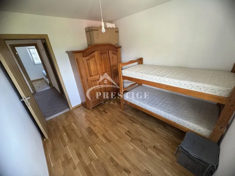 Rent, two bedroom apartment, 55m², Ljubović, Podgorica