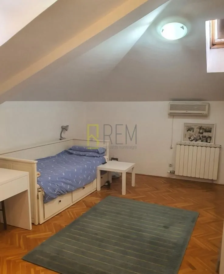 Prodaja, trosoban stan, 91m², Preko Morače, Podgorica