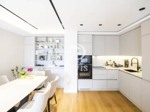 Prodaja, trosoban stan, 69m², Vidikovačka Padina, Beograd - image 6