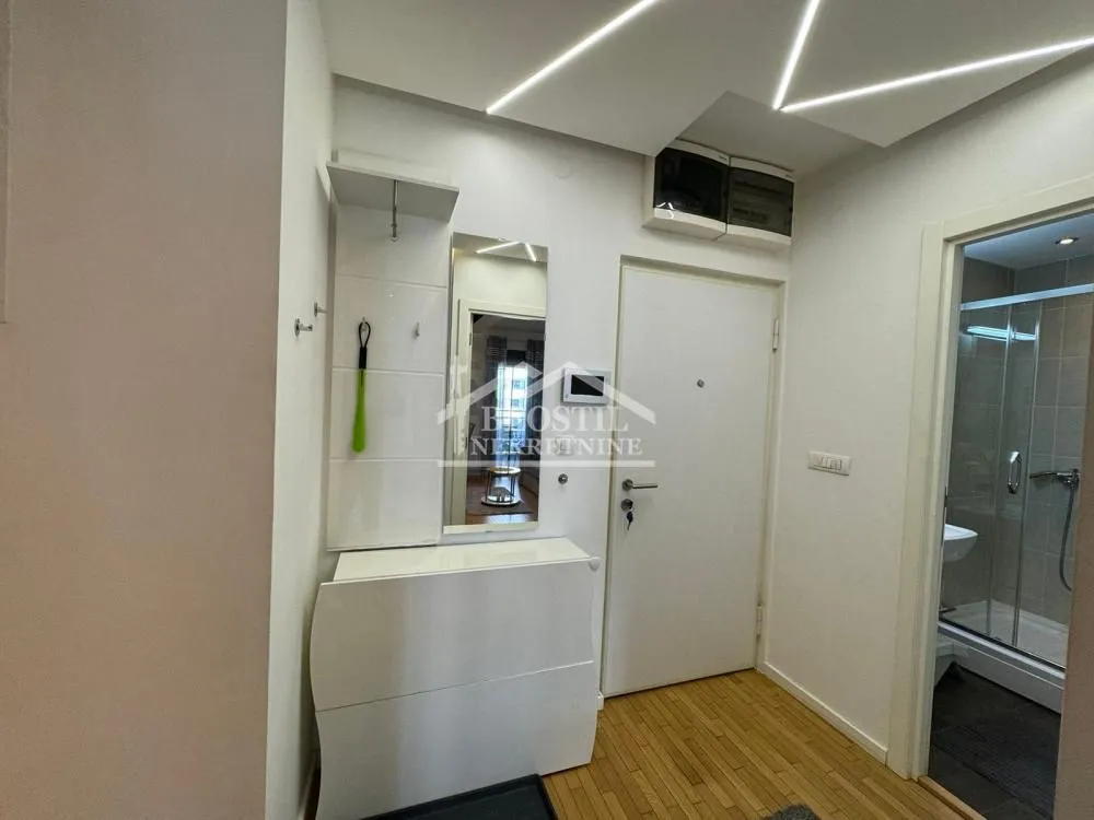 Sale, one bedroom apartment, 41m², Zemun Sve Podlokacije, Beograd