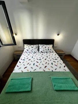 Izdavanje, jednosoban stan, 45m², Topla, Herceg Novi - image 2