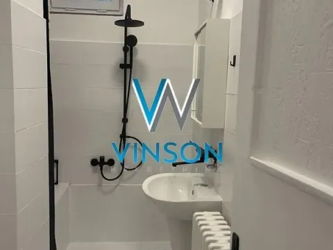 Izdavanje, dvosoban stan, 49m², Novi Sad Sve Podlokacije, Novi Sad - image 6