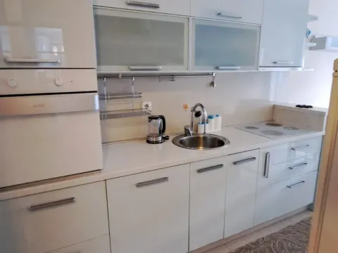 Sale, two bedroom apartment, 59m², Gorica C, Podgorica - image 6