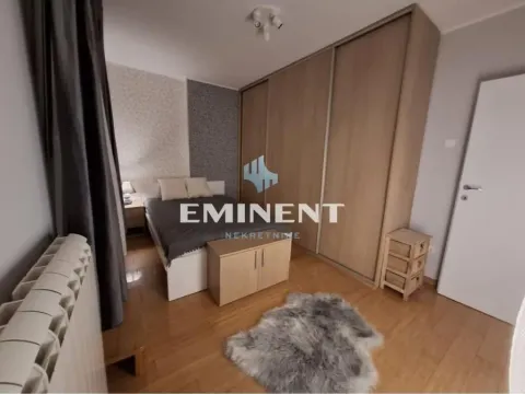 Izdavanje, dvosoban stan, 46m², Stari Grad, Beograd - image 8