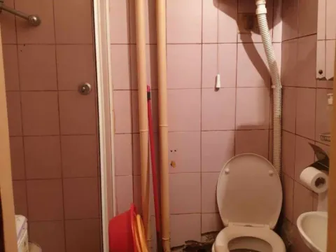 Sale, apartment, 52m², Sajam, Novi Sad Sve Podlokacije - image 7