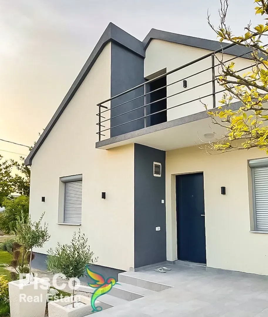 Sale, house, 64m², Danilovgrad, Crna Gora