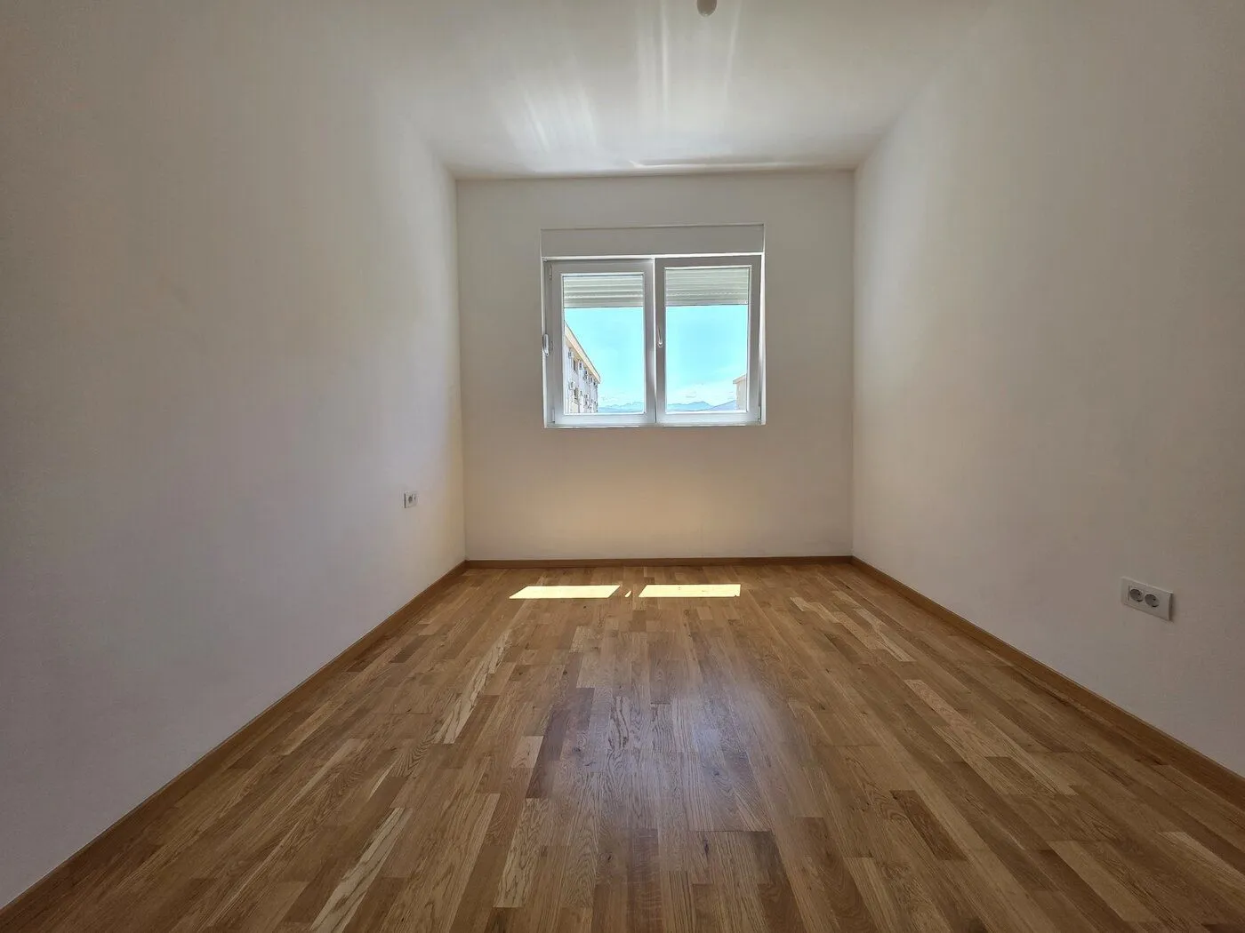 Prodaja, stan, 73m², Tuški Put, Podgorica