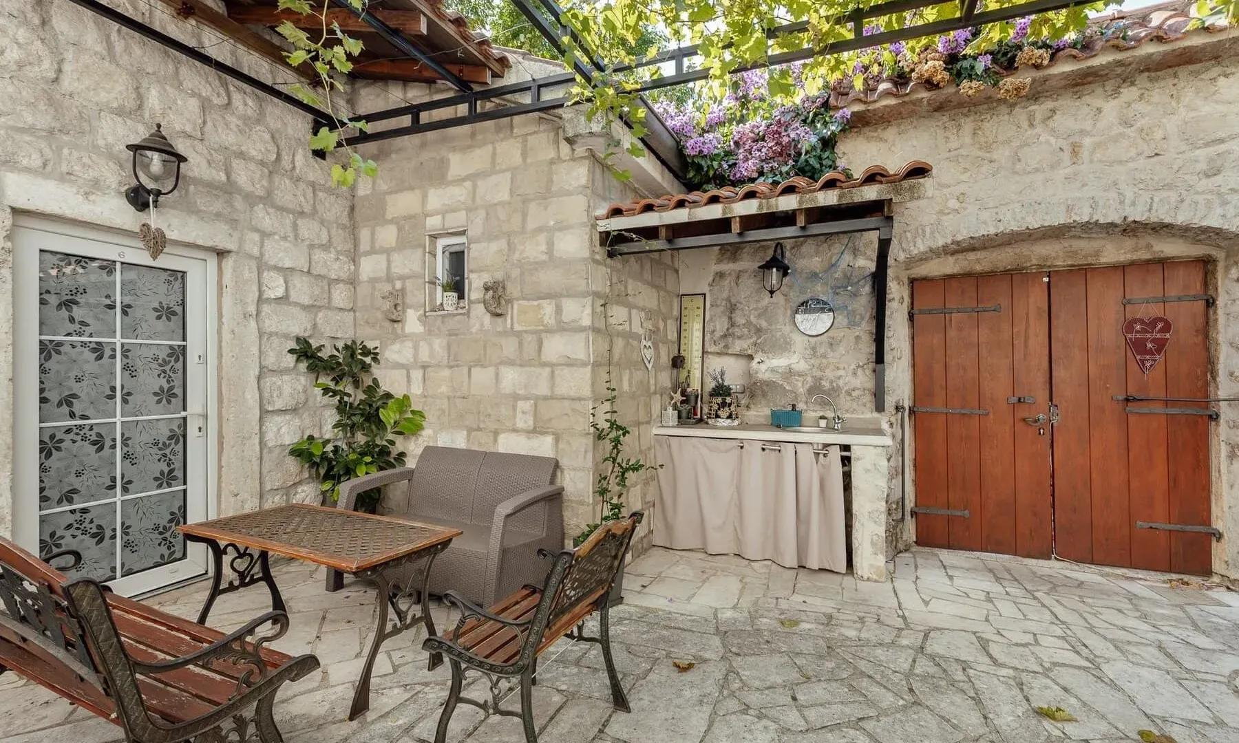 Sale, house, 240m², Risan, Kotor