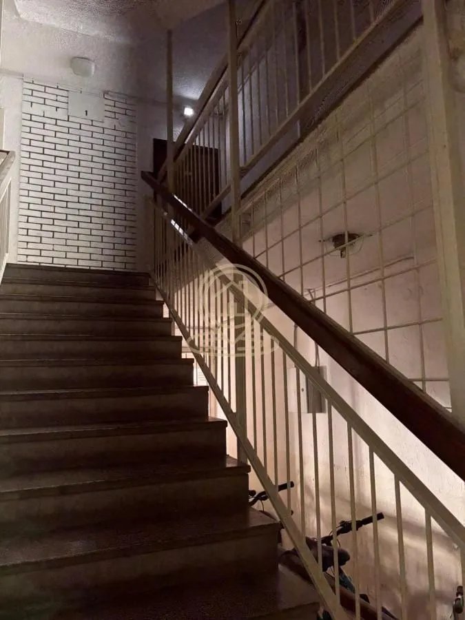 Prodaja, dvosoban stan, 49m², Rotkvarija, Novi Sad Sve Podlokacije