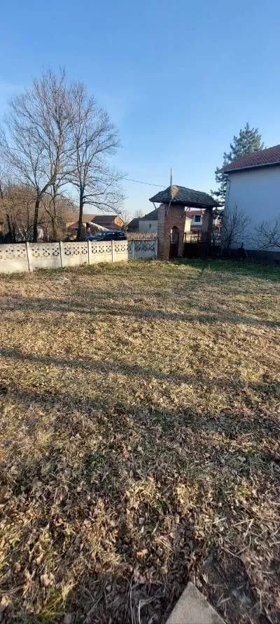 Prodaja, plac, 5400m², Centar, Smederevo