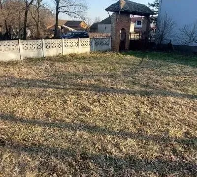 Prodaja, plac, 5400m², Centar, Smederevo - image 5