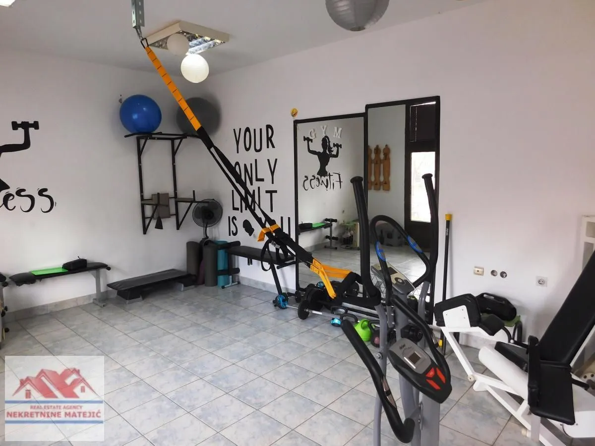 Sale, office space, 30m², Aerodrom, Kragujevac