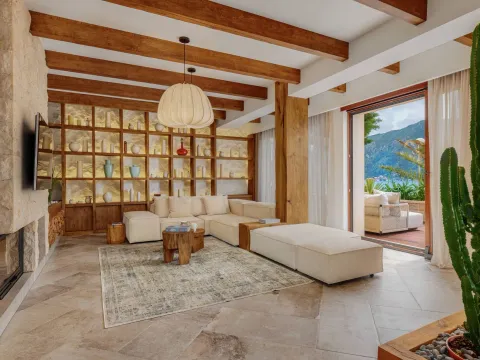 Prodaja, kuća, 420m², Dobrota, Kotor - image 10