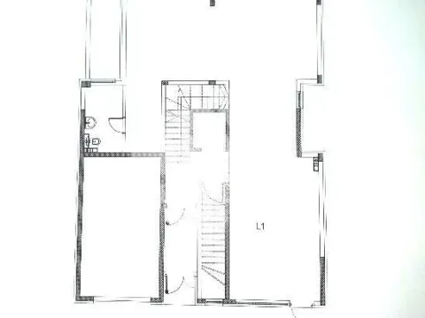 Poslovni prostor in Đeram Pijaca