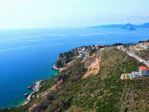 Sale, land lot, 3350m², Reževići, Budva - image 23