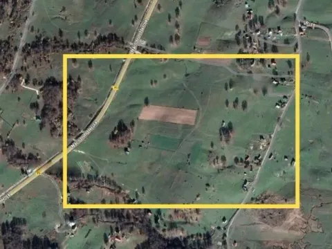 Prodaja, plac, 6500m², Žabljak, Crna Gora - image 2