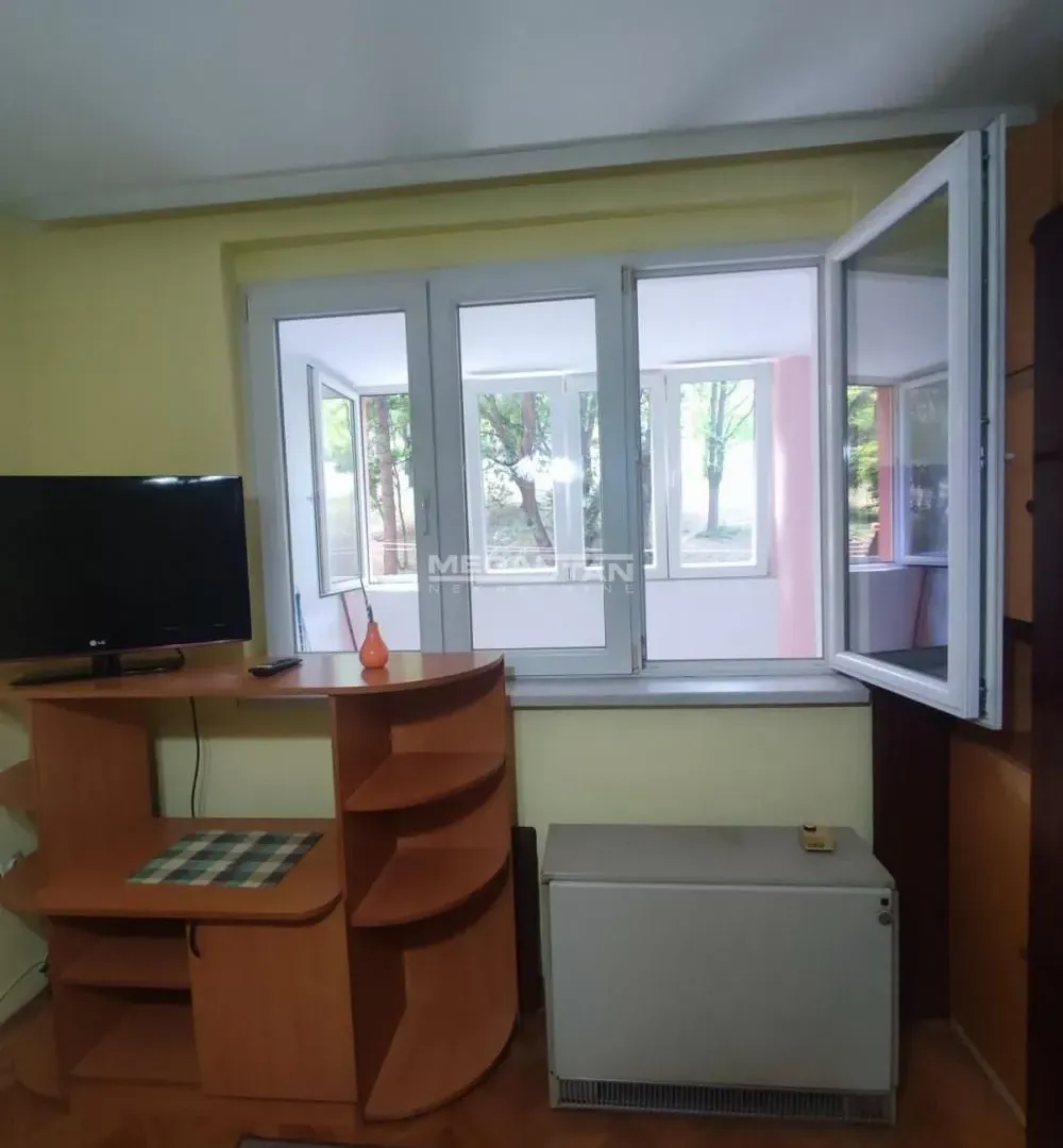 Sale, one bedroom apartment, 45m², Karaburma, Palilula Sve Podlokacije