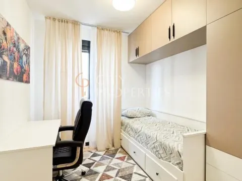 Izdavanje, stan, 57m², Gorica C, Podgorica - image 7