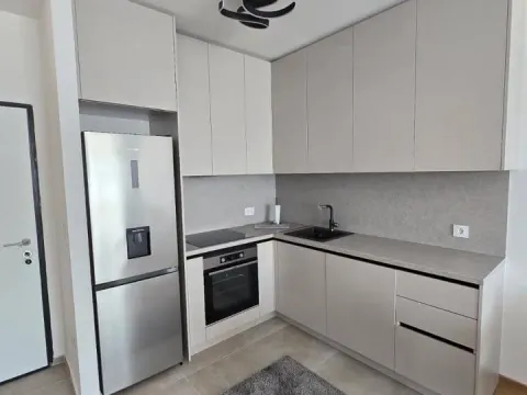 Sale, apartment, 46m², Stari Aerodrom, Podgorica - image 2