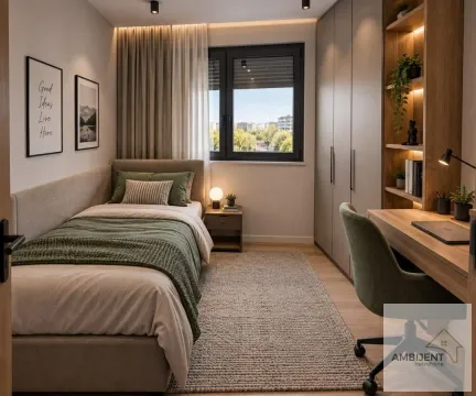 Prodaja, dvosoban stan, 47m², Banjica, Voždovac Sve Podlokacije - image 5