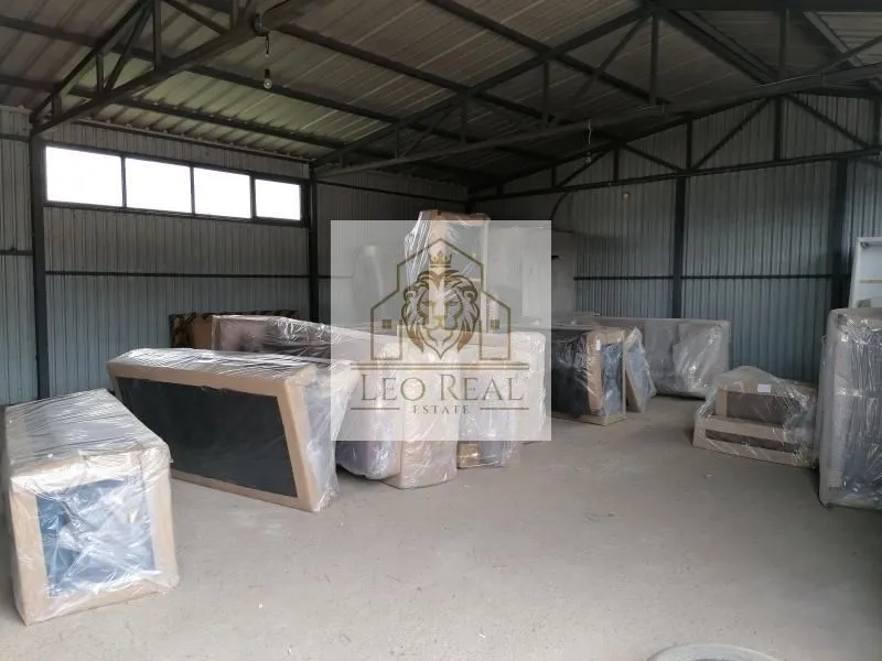 Rent, office space, 500m², Zemun Ugrinovci, Zemun Sve Podlokacije