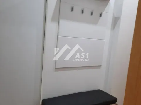 Rent, apartment, 21m², Novi Sad Sve Podlokacije, Novi Sad - image 7