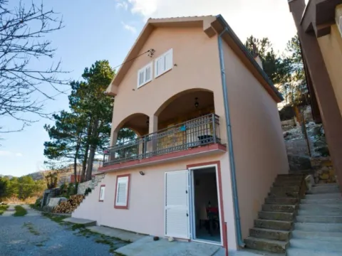 Prodaja, kuća, 110m², Njeguši, Cetinje - image 7