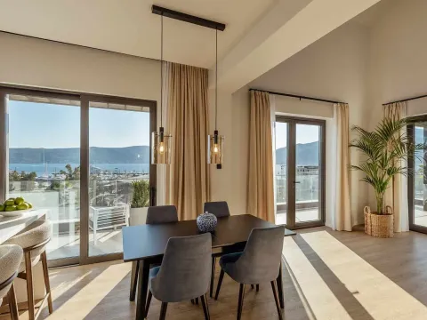 Sale, two bedroom apartment, 179m², Porto Montenegro, Tivat - image 59