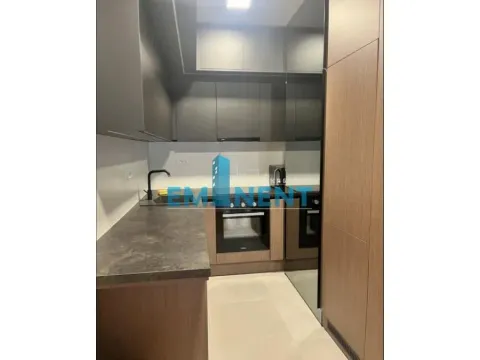 Rent, apartment, 55m², Južni Bulevar, Vračar Sve Podlokacije - image 4