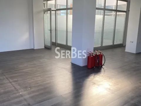 Rent, office space, 352m², Bulevar Oslobodjenja, Novi Sad Sve Podlokacije - image 11