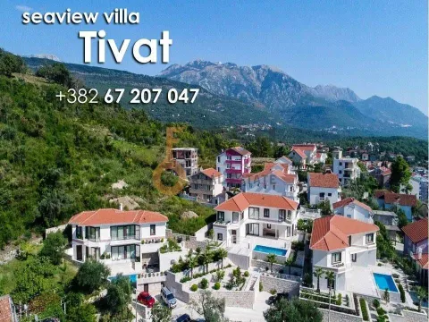 Prodaja, kuća, 240m², Tivat, Crna Gora - image 3