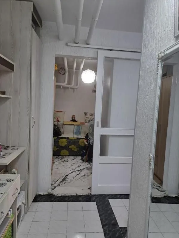 Prodaja, jednosoban stan, 32m², Novi Beograd Blok 62, Novi Beograd Sve Podlokacije