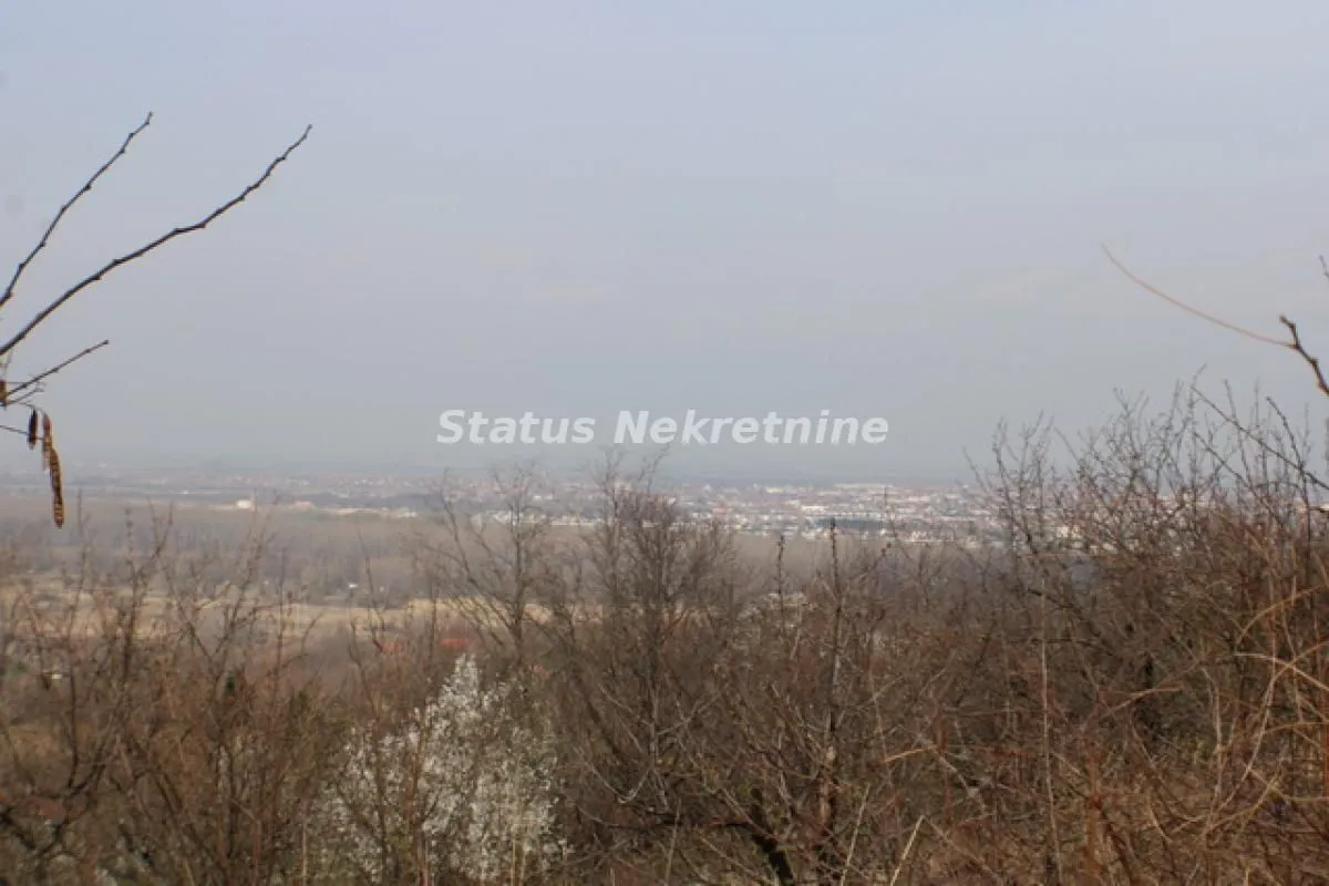 Prodaja, plac, 3081m², Ledinci, Petrovaradin