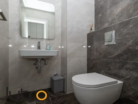 Izdavanje, dvosoban stan, 72m², Preko Morače, Podgorica - image 6