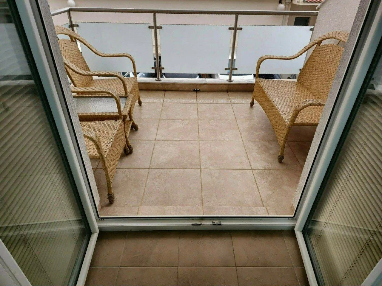 Prodaja, stan, 79m², Kamenovo, Budva