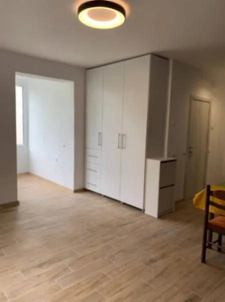 Sale, apartment, 35m², Budva, Crna Gora