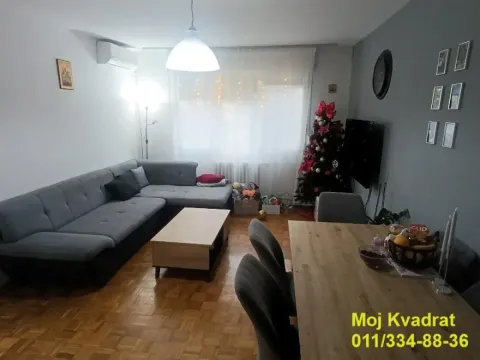 Prodaja, jednosoban stan, 49m², Zemun Meandri, Zemun Sve Podlokacije - image 3