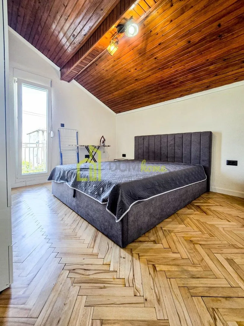 Rent, two bedroom apartment, 108m², Stari Aerodrom, Podgorica