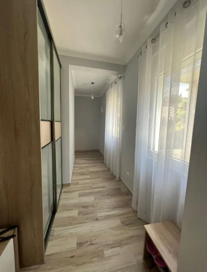 Prodaja, dvosoban stan, 86m², Dobre Vode, Bar