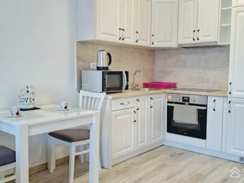 Prodaja, garsonjera, 33m², Dobre Vode, Bar - image 3