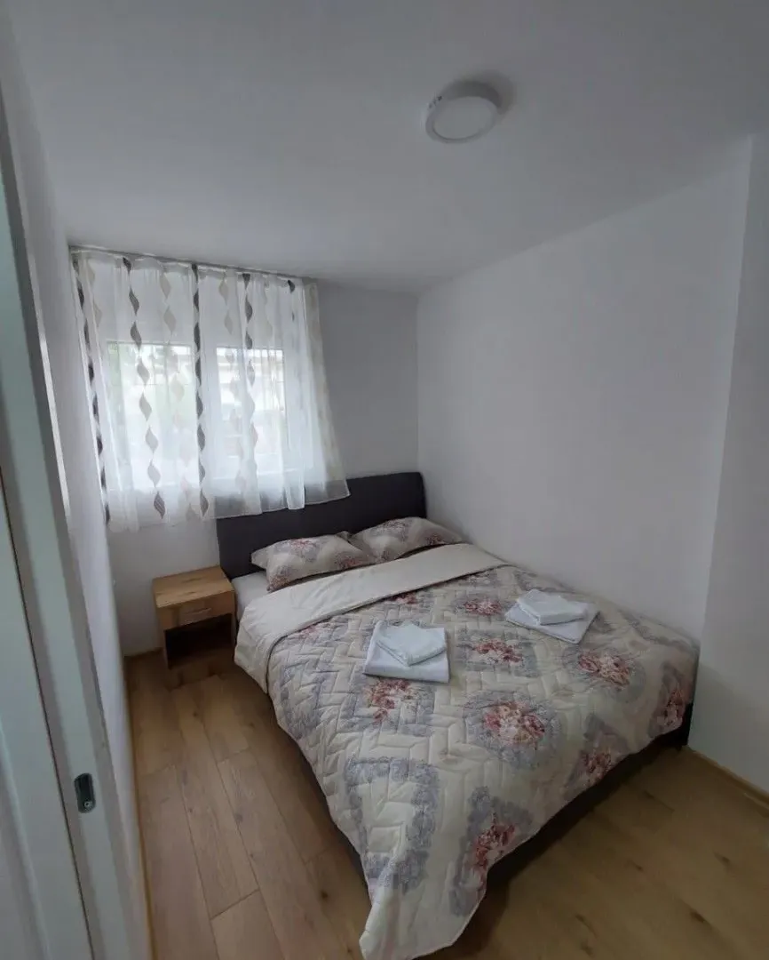 One Bedroom Apartment for Rent, 30m2, Centar, Tivat