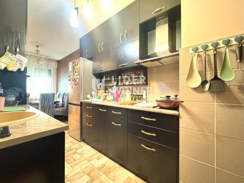 Prodaja, dvosoban stan, 84m², Kalenić Pijaca, Vračar Sve Podlokacije