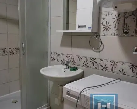 Izdavanje, garsonjera, 26m², Jagodina, Srbija - image 8