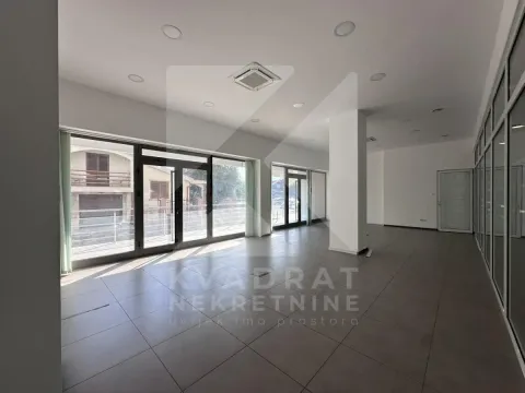 Rent, office space, 362m², Ljubović, Podgorica - image 1