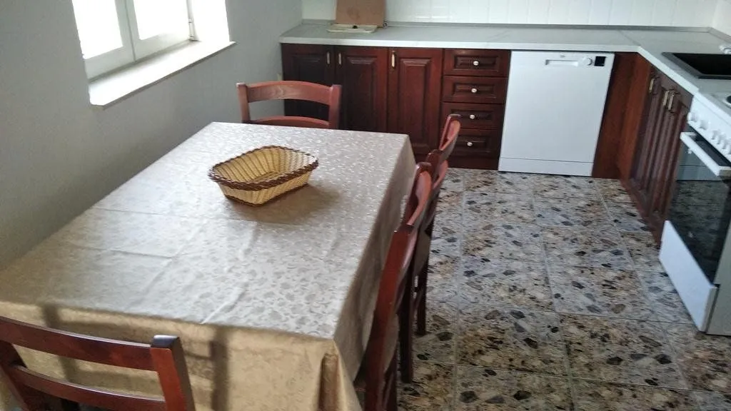 Rent, two bedroom apartment, 100m², Dalmatinska ulica, Podgorica