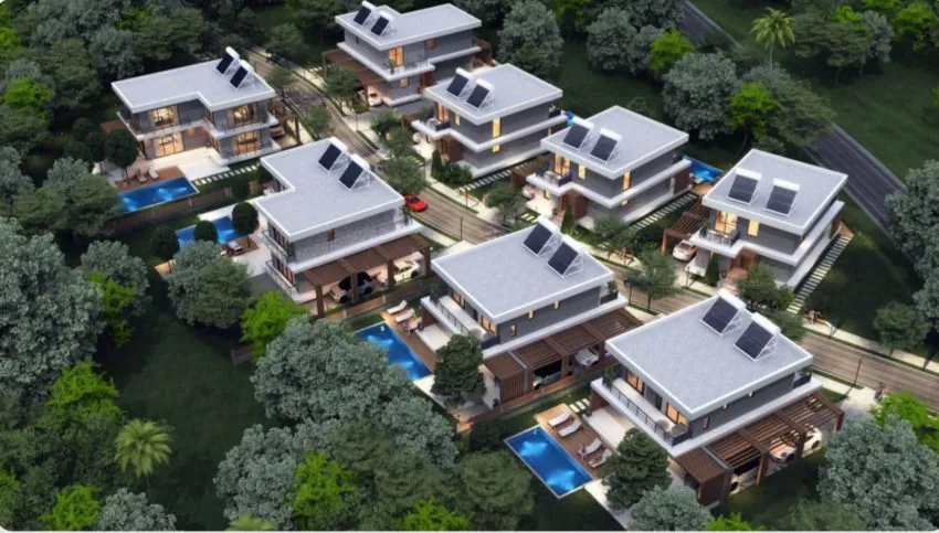 Prodaja, plac, 5520m², Kavač, Kotor